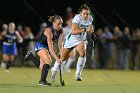 FH vs Endicott  Wheaton College Field Hockey vs Endicott College. - Photo By: KEITH NORDSTROM : Wheaton, field hockey, FH2024, Endicott